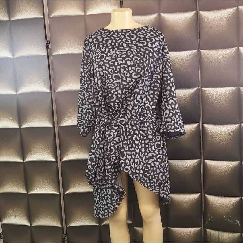 Lane Bryant blouse